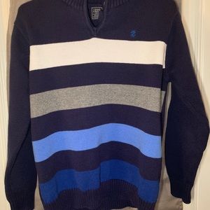 Boys sweater